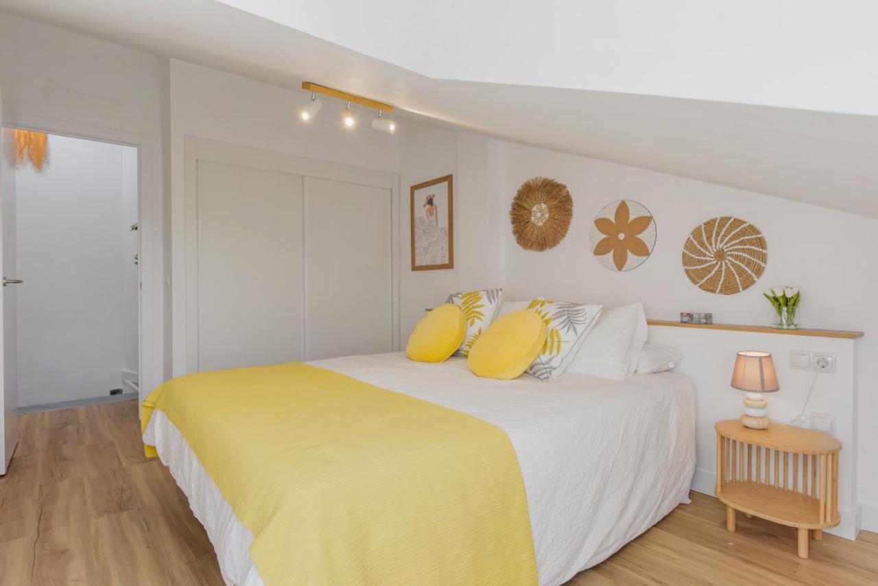 Duplex Mar Y Montana Διαμέρισμα Ojén Εξωτερικό φωτογραφία