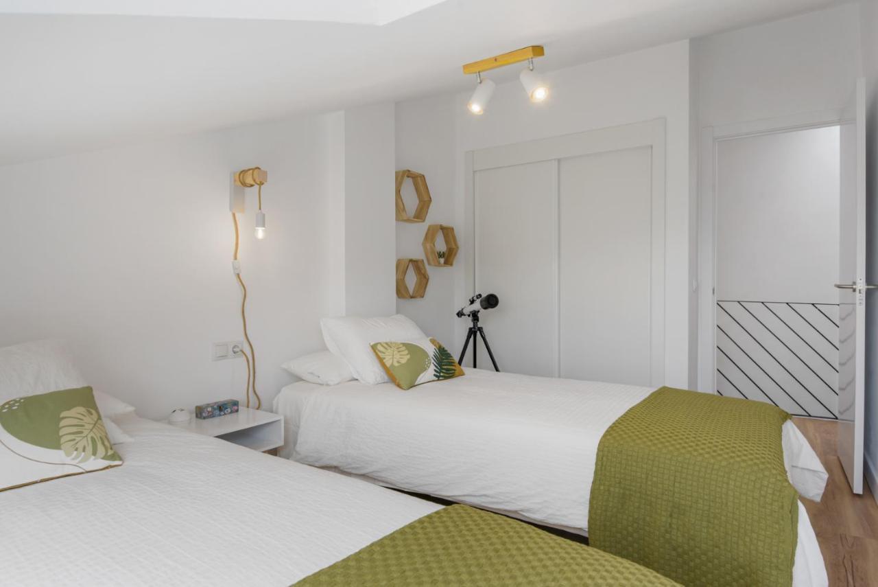 Duplex Mar Y Montana Διαμέρισμα Ojén Εξωτερικό φωτογραφία