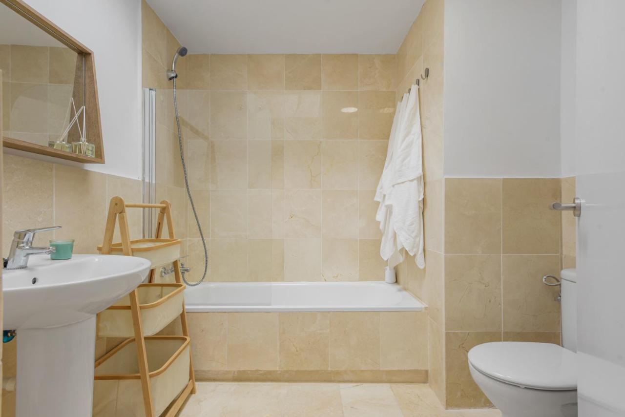 Duplex Mar Y Montana Διαμέρισμα Ojén Εξωτερικό φωτογραφία