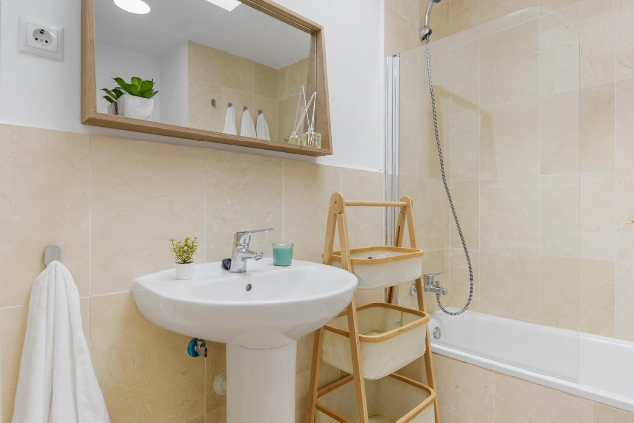 Duplex Mar Y Montana Διαμέρισμα Ojén Εξωτερικό φωτογραφία