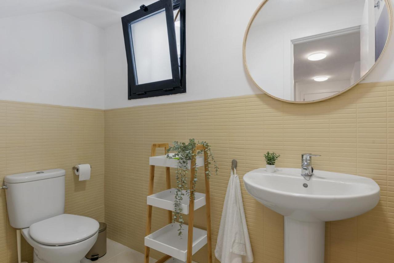 Duplex Mar Y Montana Διαμέρισμα Ojén Εξωτερικό φωτογραφία