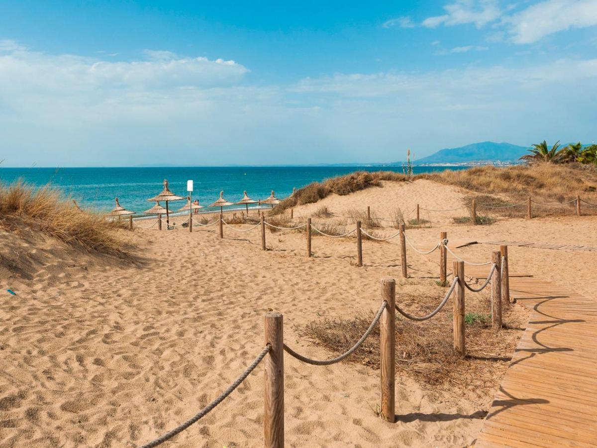 Duplex Mar Y Montana Διαμέρισμα Ojén Εξωτερικό φωτογραφία