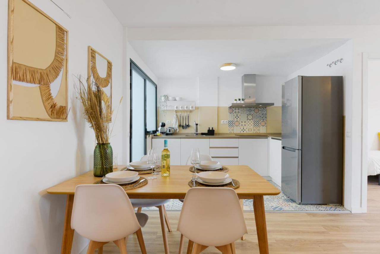 Duplex Mar Y Montana Διαμέρισμα Ojén Εξωτερικό φωτογραφία