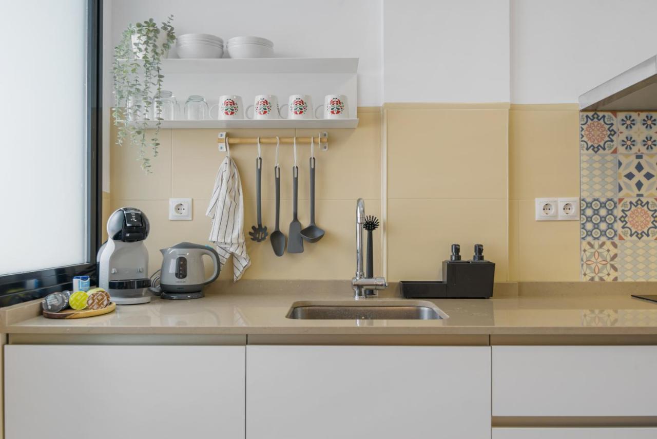 Duplex Mar Y Montana Διαμέρισμα Ojén Εξωτερικό φωτογραφία
