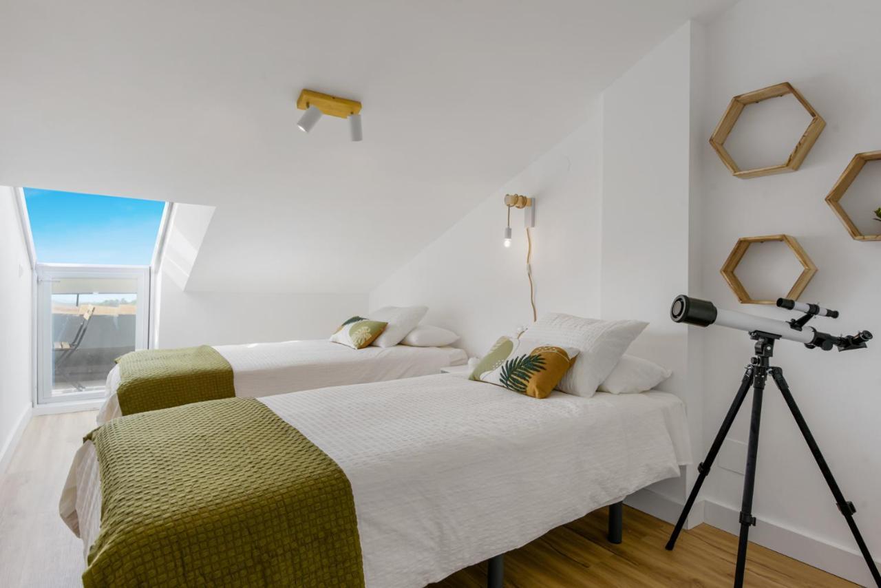 Duplex Mar Y Montana Διαμέρισμα Ojén Εξωτερικό φωτογραφία