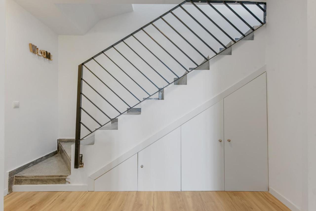 Duplex Mar Y Montana Διαμέρισμα Ojén Εξωτερικό φωτογραφία